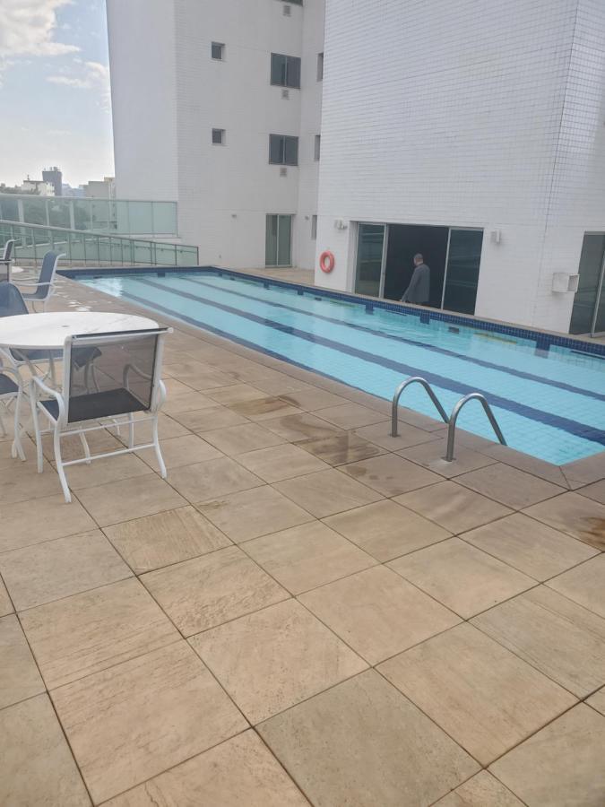 Flat Luxo Afonso Pena - Savassi/Serra/Mangabeiras Бело Оризонти Екстериор снимка