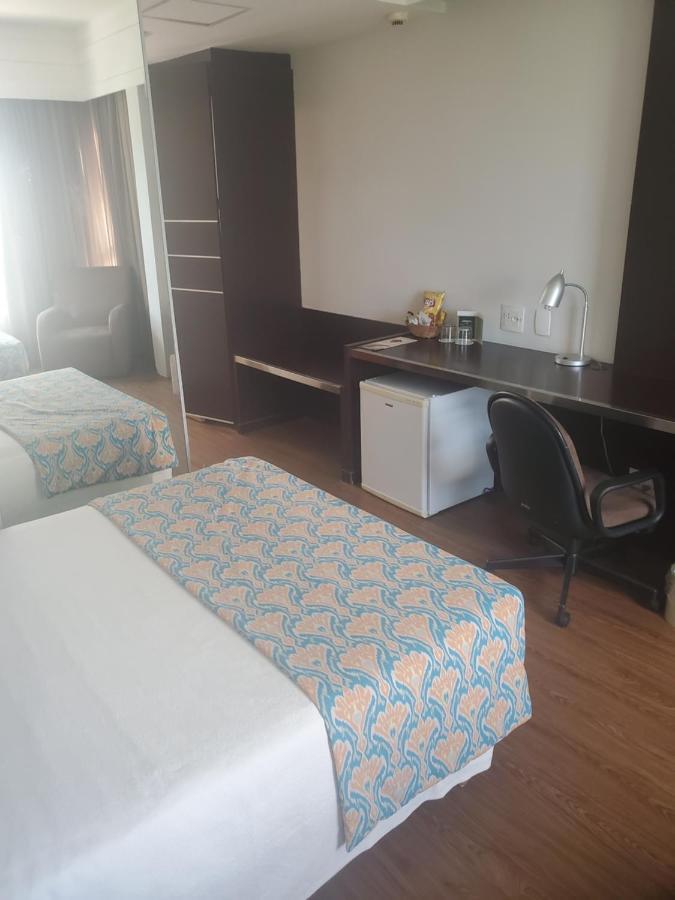 Flat Luxo Afonso Pena - Savassi/Serra/Mangabeiras Бело Оризонти Екстериор снимка