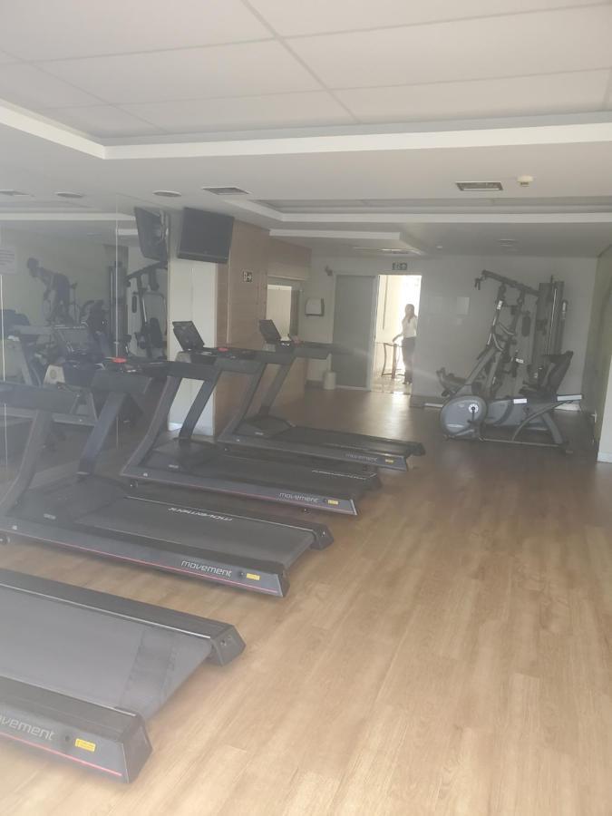 Flat Luxo Afonso Pena - Savassi/Serra/Mangabeiras Бело Оризонти Екстериор снимка