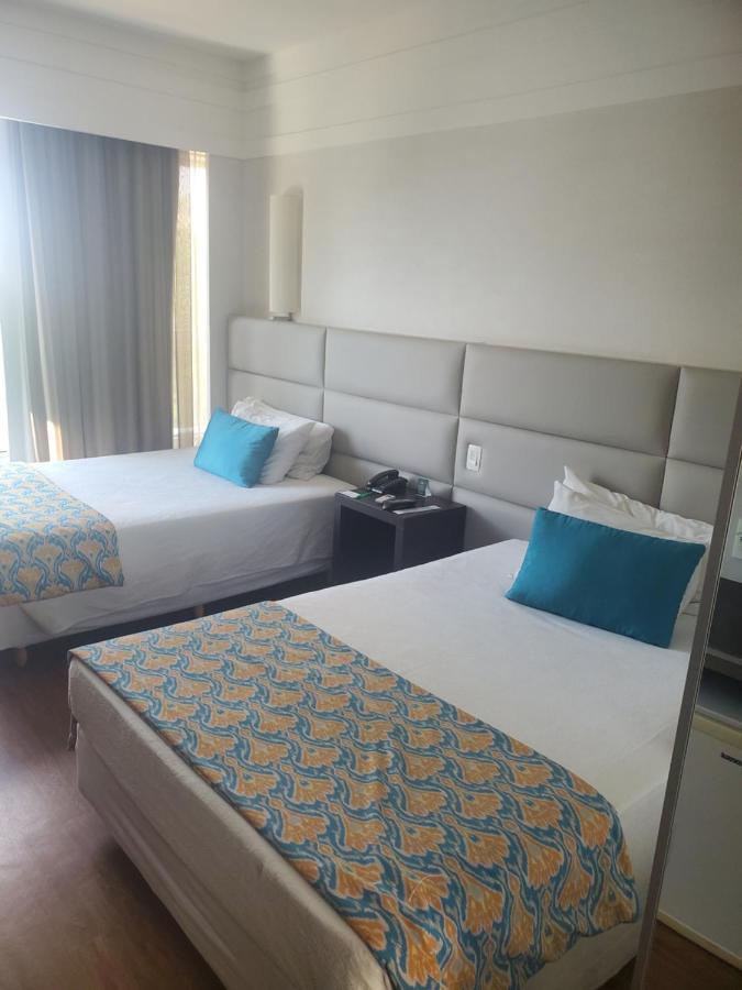Flat Luxo Afonso Pena - Savassi/Serra/Mangabeiras Бело Оризонти Екстериор снимка